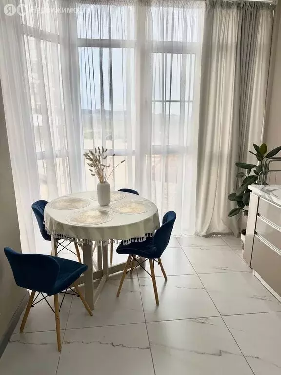 2-комнатная квартира: Анапа, Анапское шоссе, 32к5 (52 м) - Фото 2