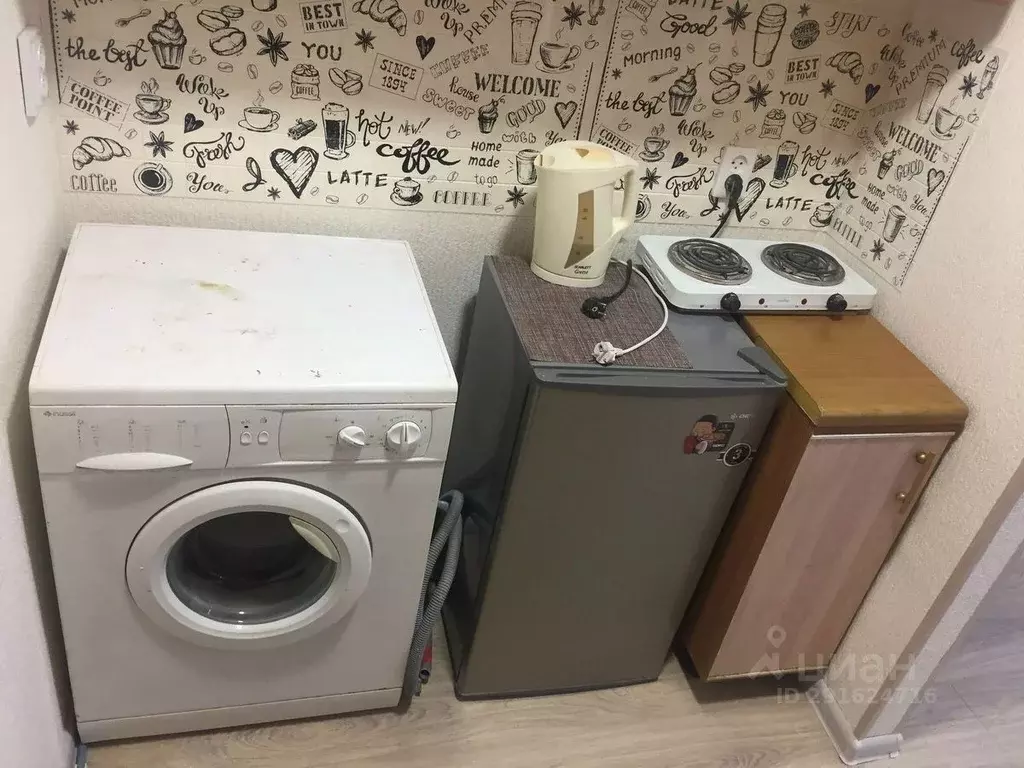 Студия Томская область, Томск ул. 79-й Гвардейской Дивизии, 10/1 (16.0 ... - Фото 0