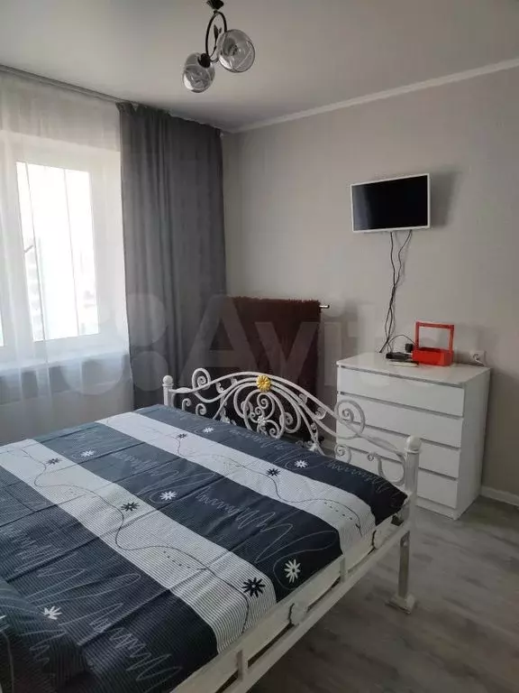 2-к. квартира, 52 м, 3/9 эт. - Фото 1