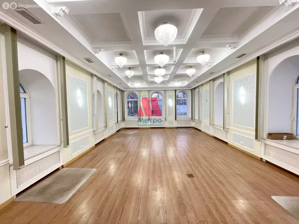 Офис (61 м) - Фото 1