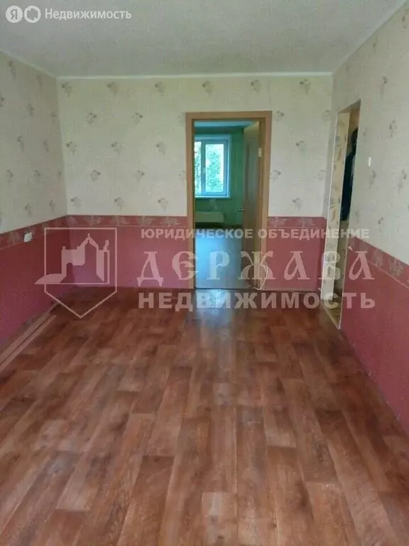 2-комнатная квартира: Кемерово, улица Дружбы, 31А (51 м) - Фото 1