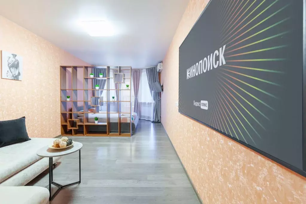 1-к кв. Самарская область, Самара ул. Гастелло, 49 (56.0 м) - Фото 2