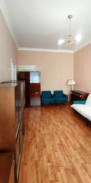 1-к кв. Кировская область, Кирово-Чепецк просп. Мира, 27 (40.7 м) - Фото 0