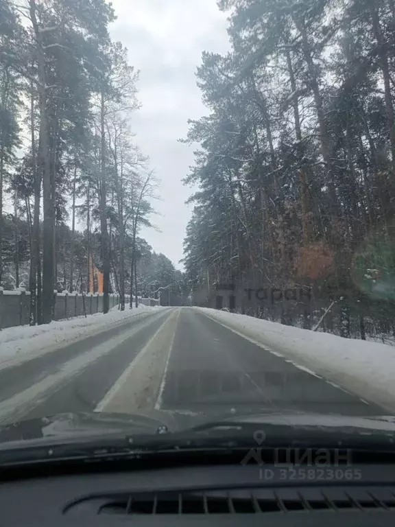 Участок в Челябинская область, Челябинск ул. Багрицкого, 25 (8.0 сот.) - Фото 2