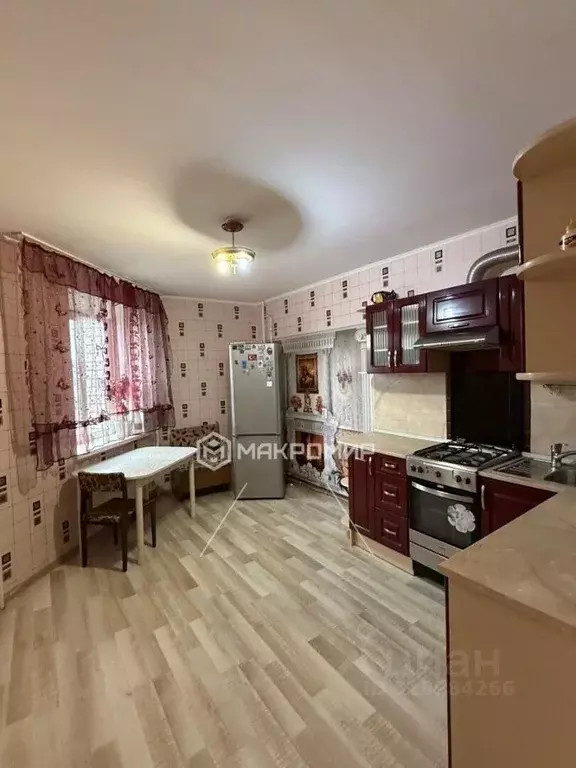 1-к кв. Брянская область, Брянск ул. Фокина, 169 (45.0 м) - Фото 2
