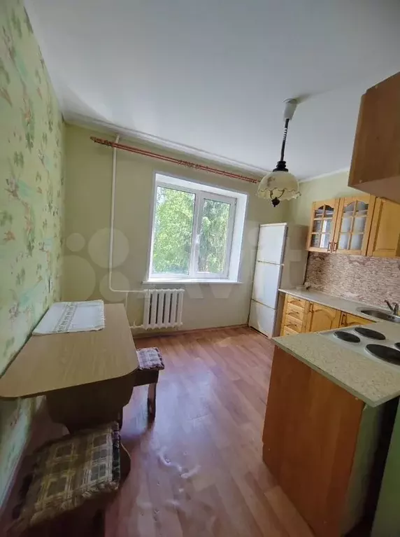 1-к. квартира, 37 м, 4/9 эт. - Фото 0