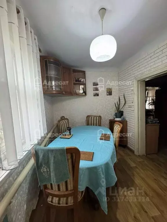 Дом в Волгоградская область, Волгоград Татищевская ул. (72 м) - Фото 0