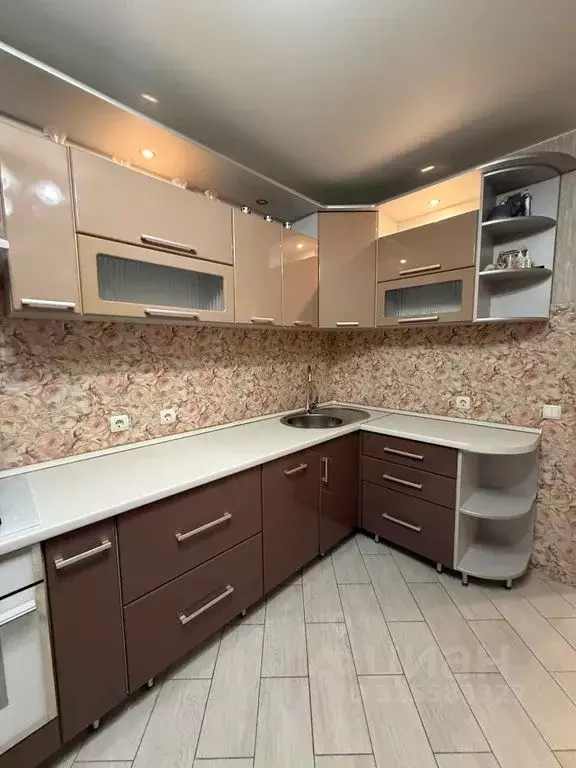 1-к кв. Владимирская область, Владимир ул. Куйбышева, 5д (39.0 м) - Фото 1