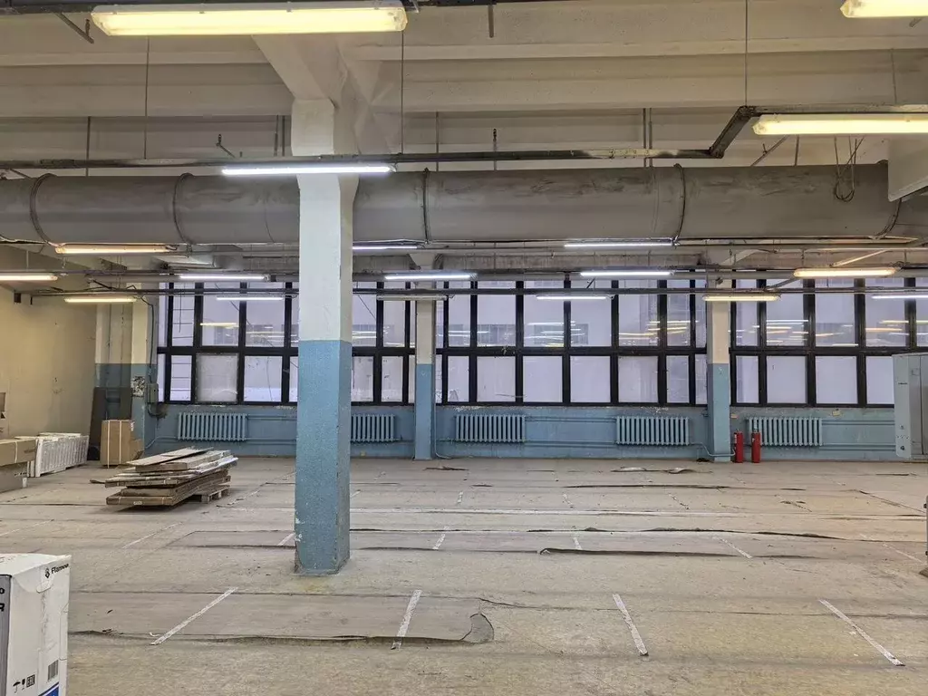 Помещение свободного назначения в Москва Дубнинская ул., 75С1б (528 м) - Фото 1