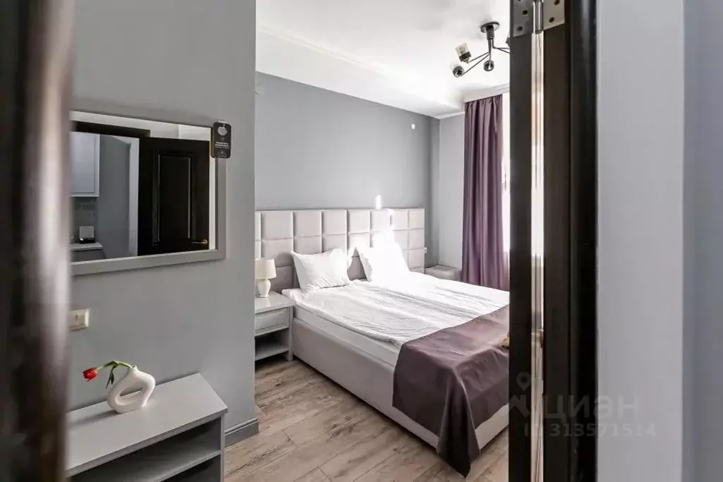 Комната Ставропольский край, Кисловодск пер. Яновского, 3А - Фото 1