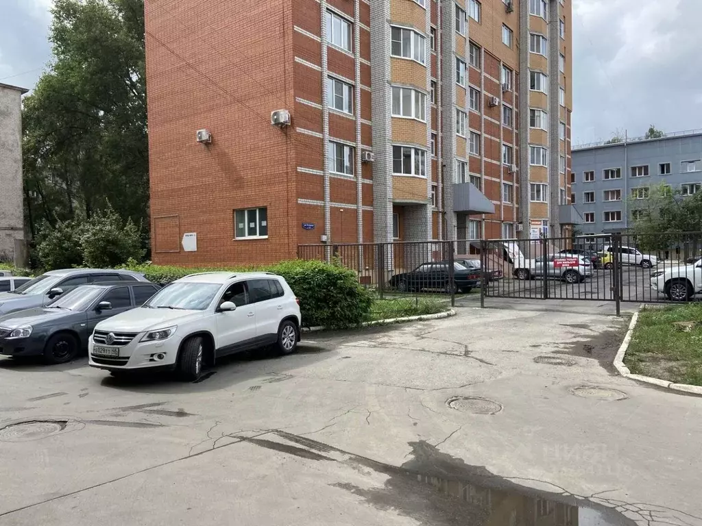 Помещение свободного назначения в Липецкая область, Липецк ул. ... - Фото 2