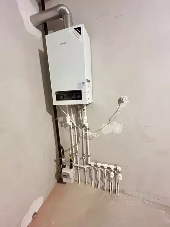 1-к кв. Калининградская область, Гурьевский муниципальный округ, пос. ... - Фото 2