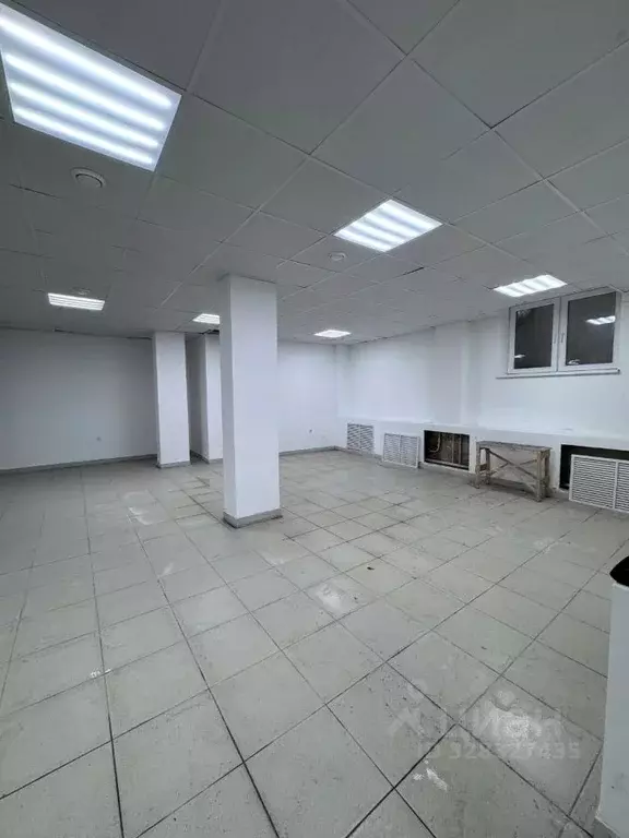 Помещение свободного назначения в Курская область, Курск ул. Кати ... - Фото 2