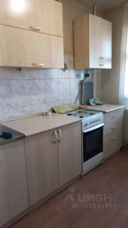 Комната Москва пос. Воскресенское, 27 (15.0 м) - Фото 1