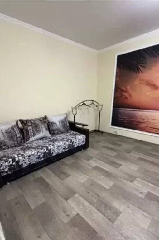 1-к кв. Ростовская область, Таганрог ул. Сергея Шило, 265Г (42.0 м) - Фото 2