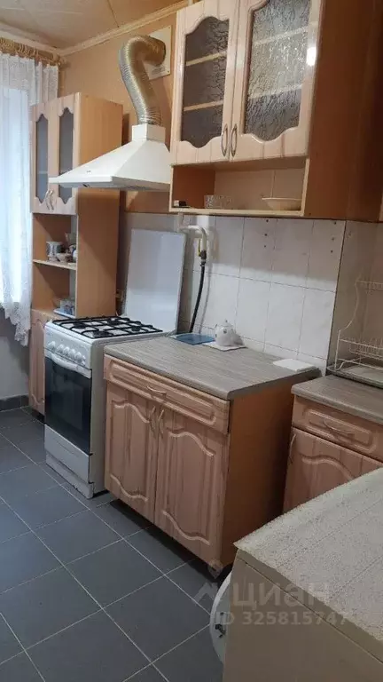 2-к кв. Пермский край, Пермь ул. Гашкова, 25 (44.0 м) - Фото 1