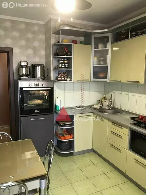 3-комнатная квартира: Евпатория, улица 9 Мая, 45А (83 м) - Фото 2