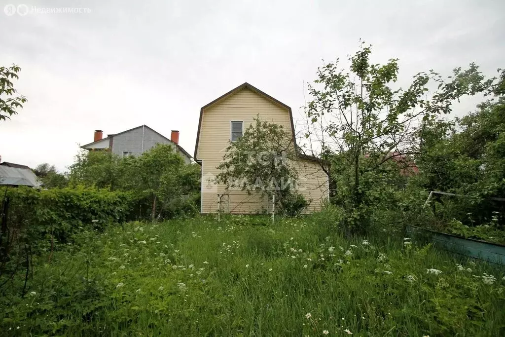 Дом в село Трубино, улица Новостройка, 3 (50 м) - Фото 1