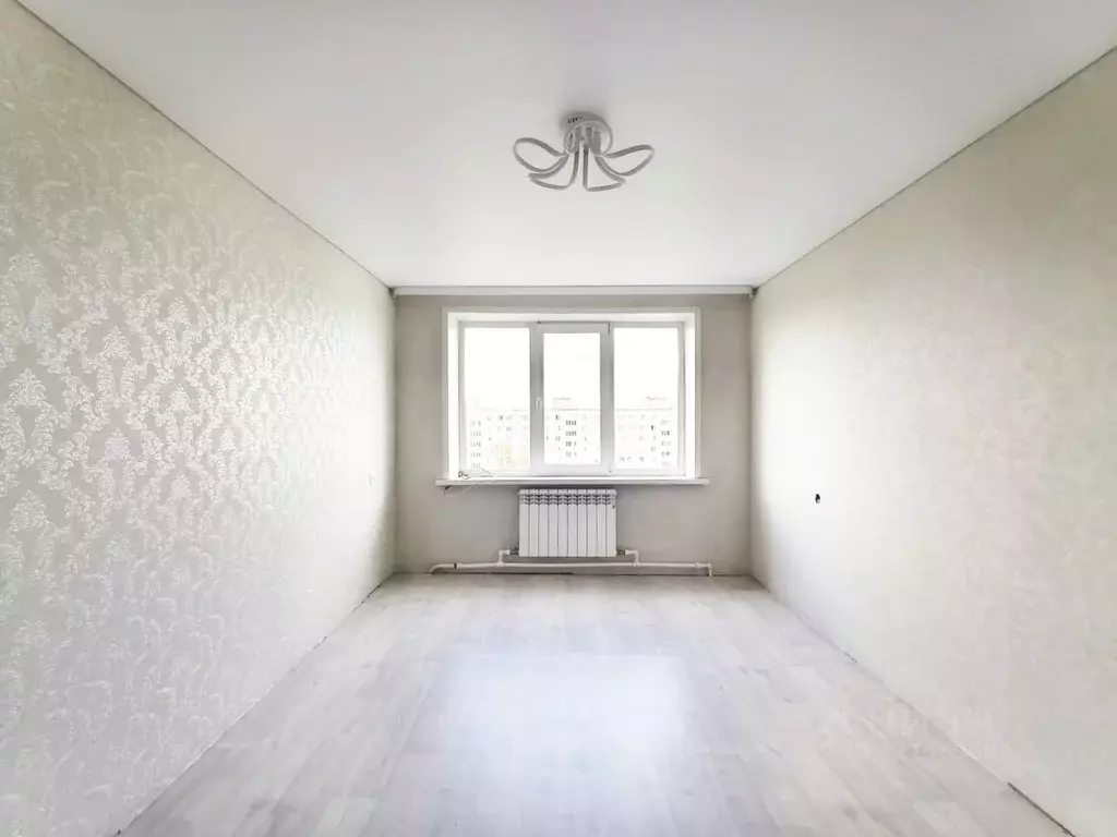 2-к кв. Самарская область, Сызрань ул. Карла Маркса, 14 (43.7 м) - Фото 0