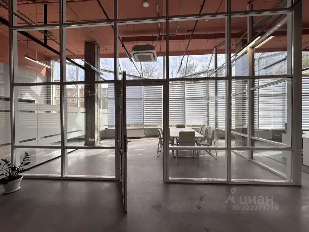 Офис в Ростовская область, Ростов-на-Дону ул. Ларина, 45с2 (200 м) - Фото 2