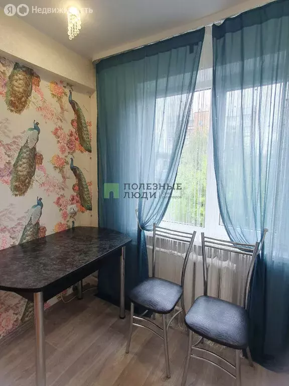 1-комнатная квартира: Ижевск, Воткинское шоссе, 82 (31 м) - Фото 1