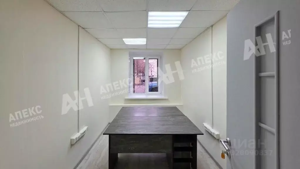 Офис в Москва ул. Плющиха, 9А (120 м) - Фото 2