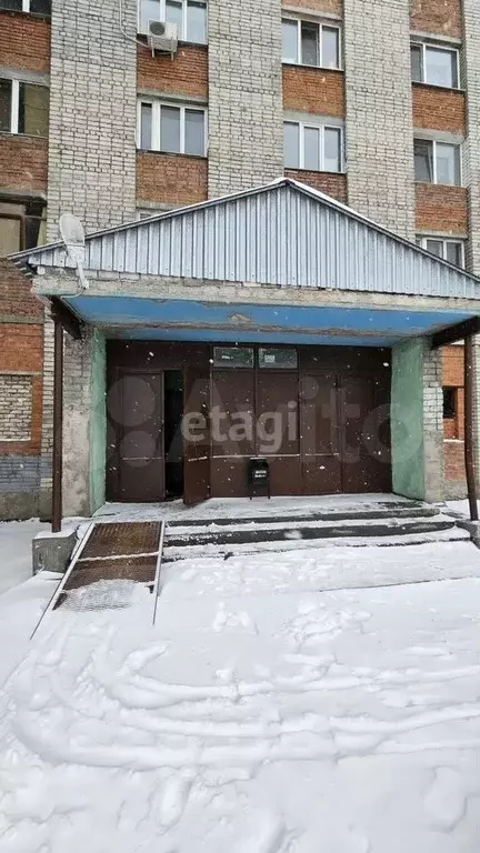 Комната 17 м в 1-к., 8/9 эт. - Фото 1