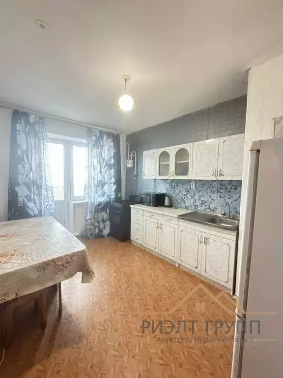 1-к кв. Татарстан, Казань Минская ул., 48 (41.3 м) - Фото 1