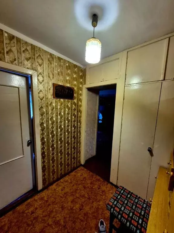 3-к кв. Новгородская область, Великий Новгород просп. Александра ... - Фото 1