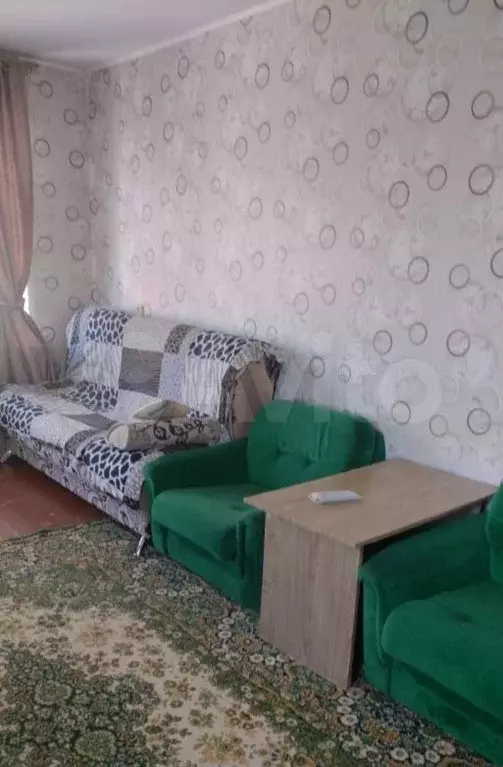 2-к. квартира, 47 м, 4/5 эт. - Фото 1