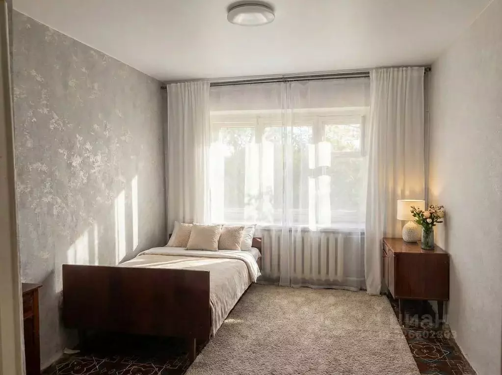 Комната Пензенская область, Пенза ул. Каракозова, 73 (12.0 м) - Фото 1