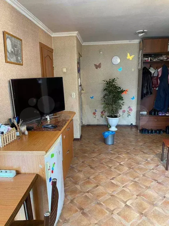 2-к. квартира, 40,7 м, 2/4 эт. - Фото 0