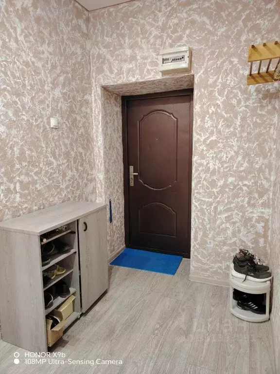 4-к кв. Коми, Микунь Усть-Вымский район, ул. Ленина, 27 (85.2 м) - Фото 0