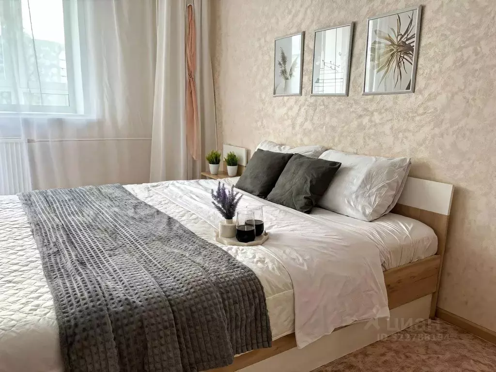 1-к кв. Ярославская область, Ярославль ул. Спасская, 2 (53.0 м) - Фото 0