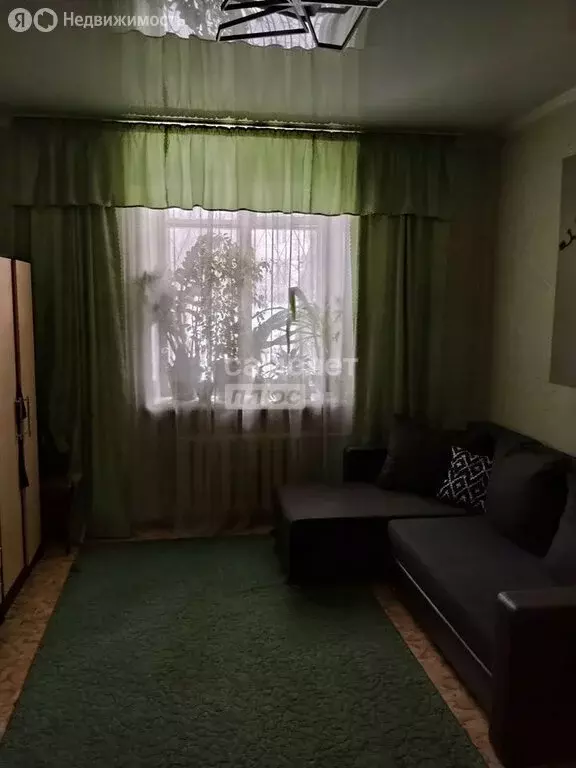 2-комнатная квартира: Миасс, Севастопольская улица, 37 (45 м) - Фото 2