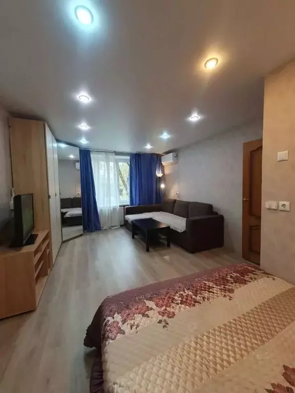 1-к кв. Москва Доброслободская ул., 4 (41.0 м) - Фото 1