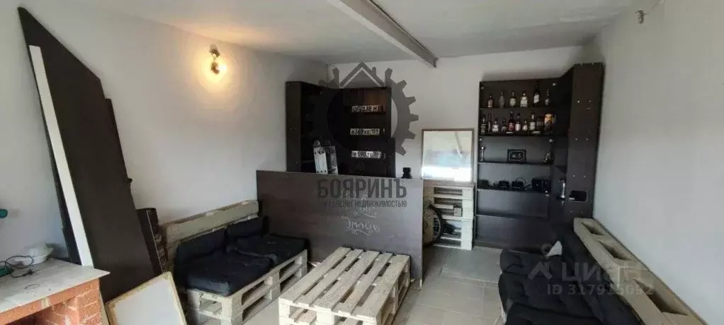 Гараж в Свердловская область, Верхняя Пышма  (21 м) - Фото 0