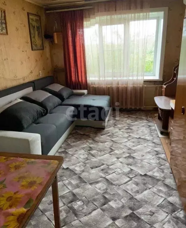 Комната Хабаровский край, Хабаровск ул. Кубяка, 17 (13.1 м) - Фото 1