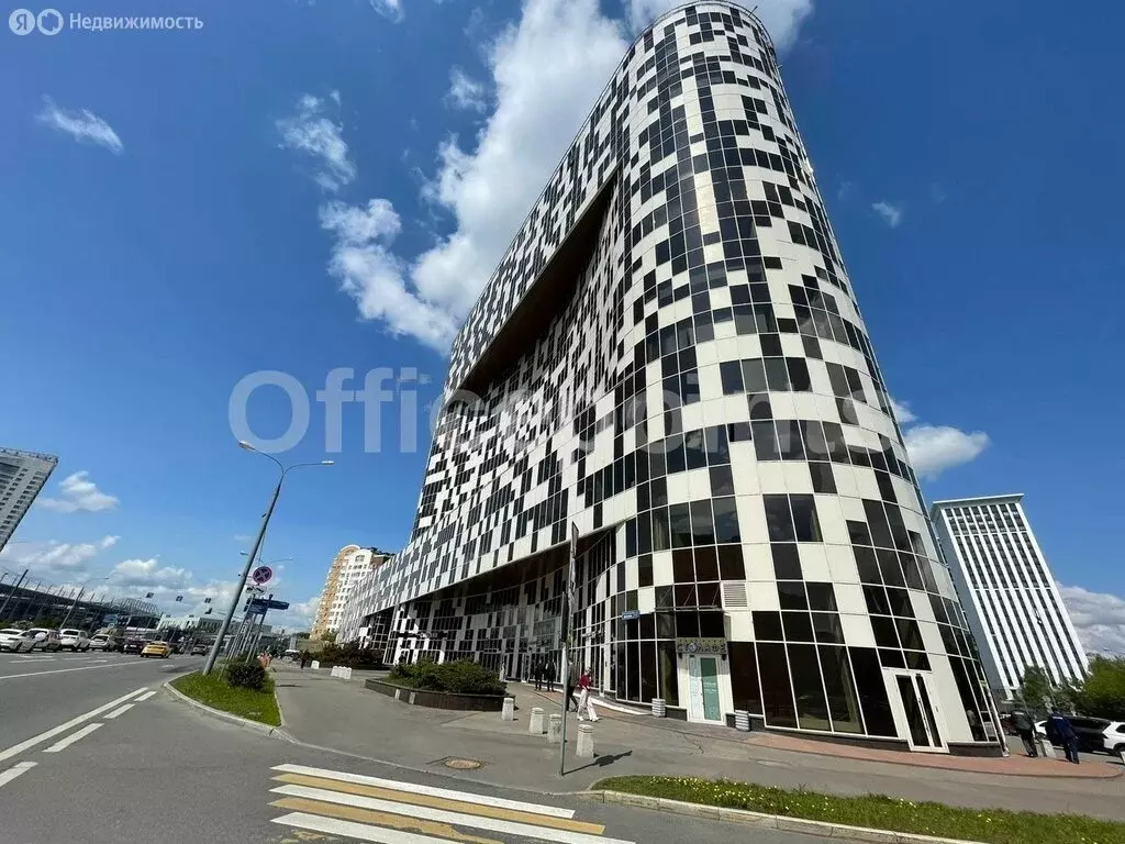 Офис (158 м) - Фото 1