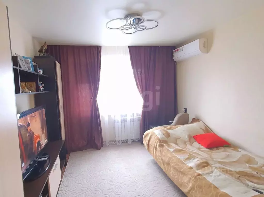 Комната Краснодарский край, Новороссийск ул. Видова, 182 (19.2 м) - Фото 1