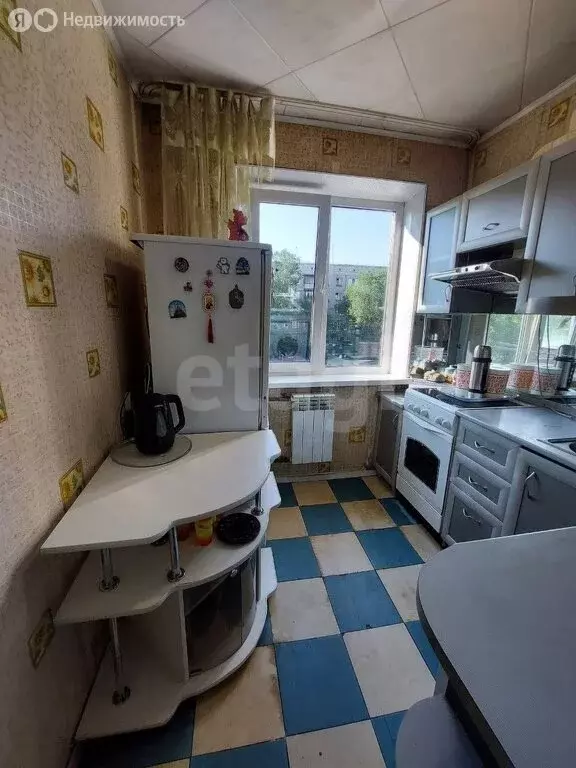 2-комнатная квартира: Черногорск, Советская улица, 32 (45 м) - Фото 2