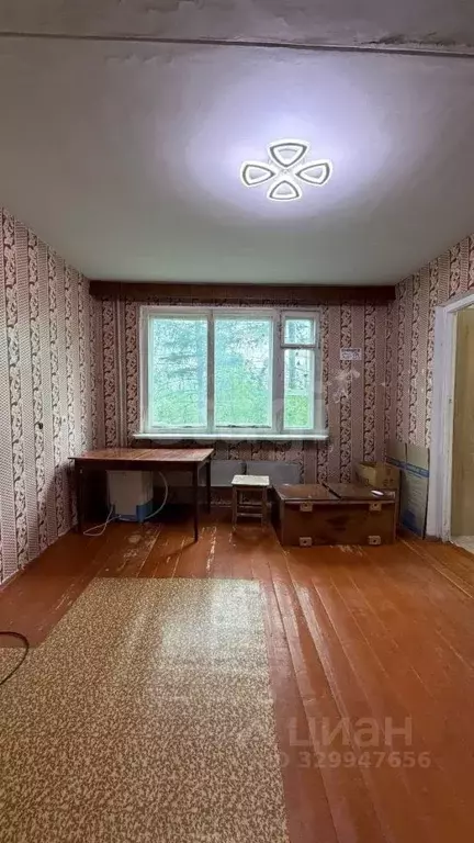 2-к кв. Свердловская область, Екатеринбург ул. Ткачей, 16 (36.6 м) - Фото 2