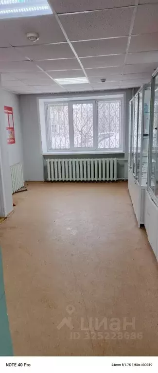 Помещение свободного назначения в Пермский край, Березники ул. Льва ... - Фото 0