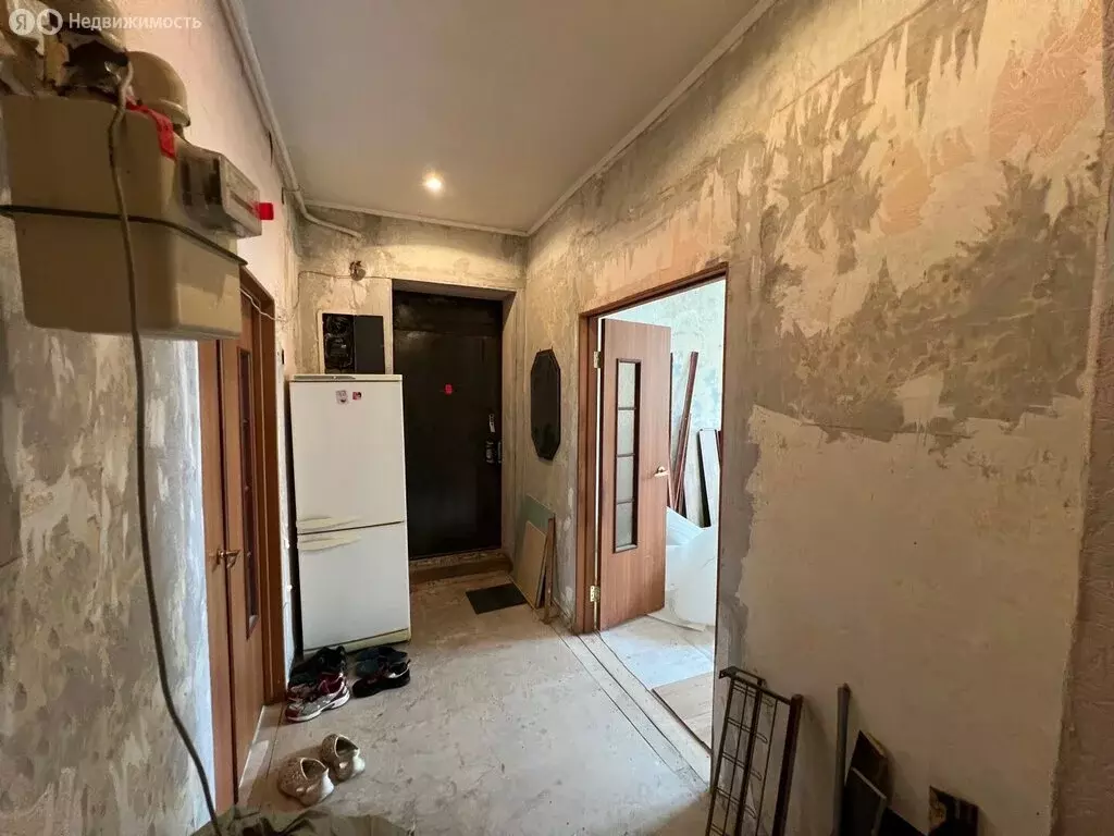 3-комнатная квартира: Уфа, проспект Октября, 7 (69.3 м) - Фото 2