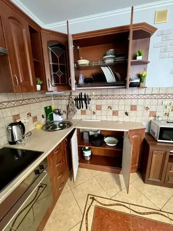 4-к кв. Пермский край, Пермь ул. Пушкина, 109 (150.0 м) - Фото 2