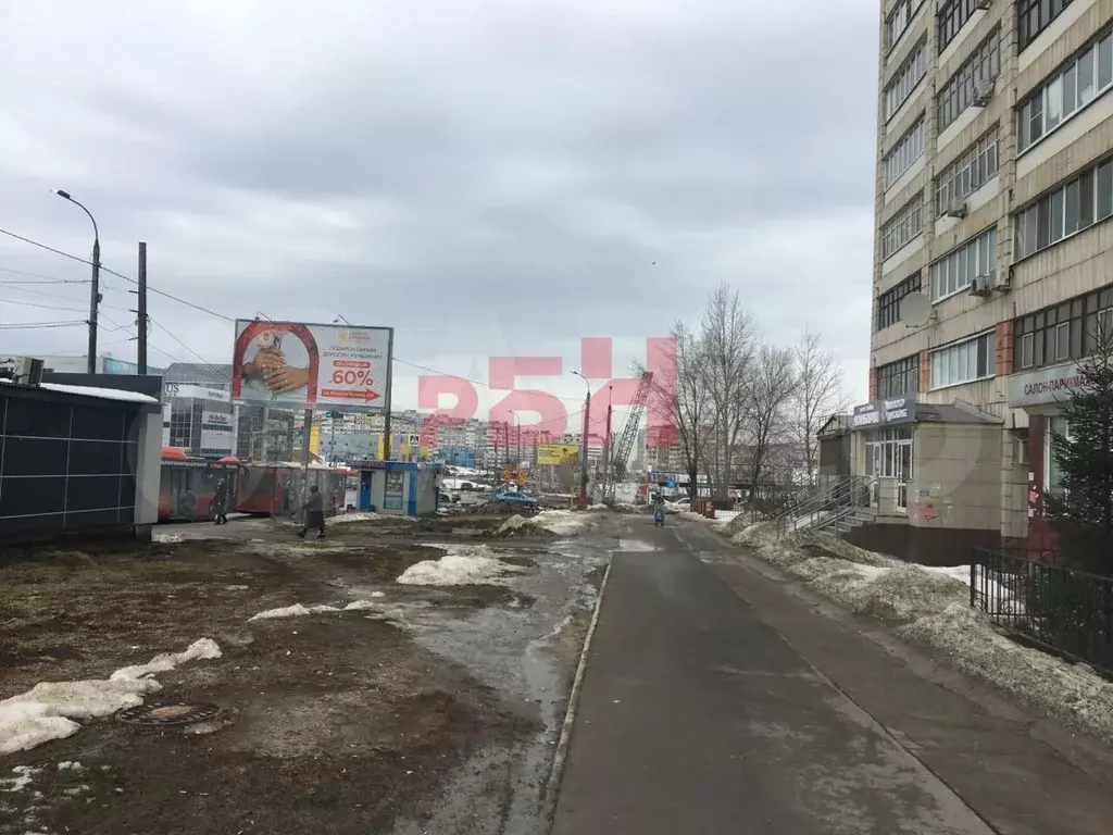 Медицинский центр/стоматология, Аренда помещений свободного назначения в  Казани, ID объекта - 90003313832