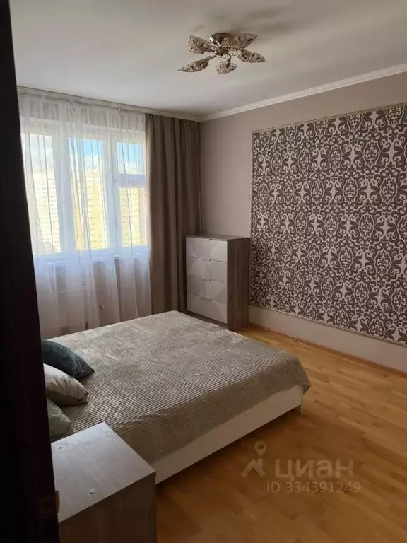 3-к кв. Москва просп. Защитников Москвы, 13 (78.0 м) - Фото 2