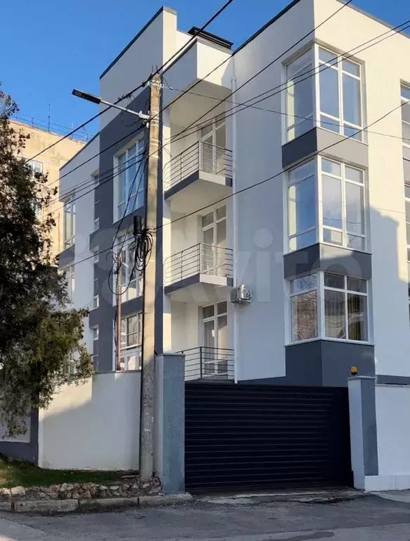 Квартира-студия, 30 м, 1/3 эт. - Фото 0