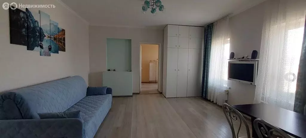 2-комнатная квартира: Кисловодск, Подгорная улица, 7 (40 м) - Фото 2