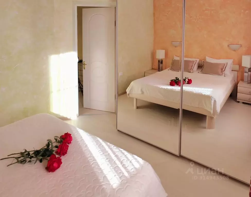 Комната Краснодарский край, Анапа муниципальный округ, с. Витязево ... - Фото 2